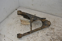 2005 Suzuki Eiger 400 4x4 Manual Left Front Lower A Arm 52420-38840