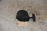 2005 Suzuki Eiger 400 4x4 Manual Pull Start 18100-24503