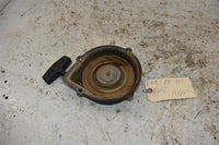 2005 Suzuki Eiger 400 4x4 Manual Pull Start 18100-24503