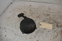 2005 Suzuki Eiger 400 4x4 Manual Pull Start 18100-24503