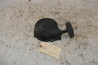 2005 Suzuki Eiger 400 4x4 Manual Pull Start 18100-24503