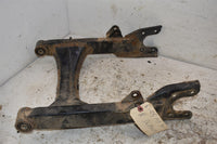 2005 Suzuki Eiger 400 4x4 Manual Rear Swing Arm 61100-38871