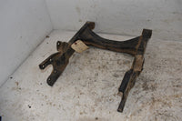 2005 Suzuki Eiger 400 4x4 Manual Rear Swing Arm 61100-38871