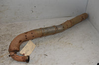 2005 Suzuki Eiger 400 4x4 Manual Manual Header Pipe 14150-38F00
