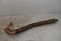 2005 Suzuki Eiger 400 4x4 Manual Manual Header Pipe 14150-38F00