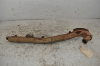 2005 Suzuki Eiger 400 4x4 Manual Manual Header Pipe 14150-38F00