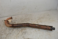 2005 Suzuki Eiger 400 4x4 Manual Manual Header Pipe 14150-38F00
