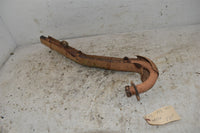 2005 Suzuki Eiger 400 4x4 Manual Manual Header Pipe 14150-38F00