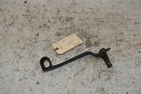 2005 Suzuki Eiger 400 4x4 Manual Rear Brake Pedal 43110-38F41