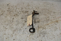 2005 Suzuki Eiger 400 4x4 Manual Rear Brake Pedal 43110-38F41