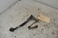 2005 Suzuki Eiger 400 4x4 Manual Shifter 