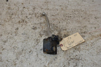 2005 Suzuki Eiger 400 4x4 Manual Front Brake Master Cylinder 59600-44B11