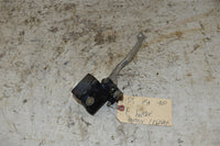 2005 Suzuki Eiger 400 4x4 Manual Front Brake Master Cylinder 59600-44B11
