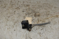 2005 Suzuki Eiger 400 4x4 Manual Front Brake Master Cylinder 59600-44B11