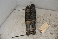 2005 Suzuki Eiger 400 4x4 Manual Rear Shocks 62100-38F70-019