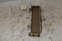 2005 Suzuki Eiger 400 4x4 Manual Oil Cooler 16600-38F20