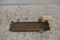 2005 Suzuki Eiger 400 4x4 Manual Oil Cooler 16600-38F20