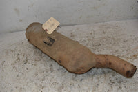 2005 Suzuki Eiger 400 4x4 Manual Muffler 14310-38F21