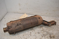2005 Suzuki Eiger 400 4x4 Manual Muffler 14310-38F21