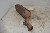 2005 Suzuki Eiger 400 4x4 Manual Muffler 14310-38F21
