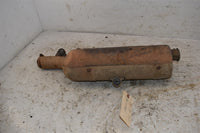 2005 Suzuki Eiger 400 4x4 Manual Muffler 14310-38F21