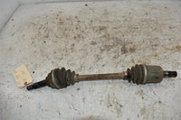 2005 Suzuki Eiger 400 4x4 Manual Right Front Axle 54901-38F20