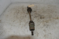 2005 Suzuki Eiger 400 4x4 Manual Right Front Axle 54901-38F20