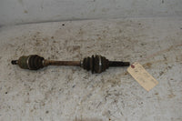 2005 Suzuki Eiger 400 4x4 Manual Right Front Axle 54901-38F20