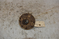 2005 Suzuki Eiger 400 4x4 Manual Right Rear Wheel Hub 64111-38F32