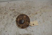 2005 Suzuki Eiger 400 4x4 Manual Right Rear Wheel Hub 64111-38F32