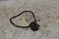 2005 Suzuki Eiger 400 4x4 Manual Headlight Switch 37400-09F00