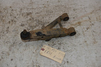 2005 Suzuki Eiger 400 4x4 Manual Right Front Upper A Arm 52430-38830