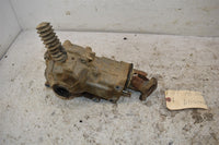 2005 Suzuki Eiger 400 4x4 Manual Front Differential 27400-38F21