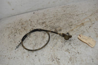 2005 Suzuki Eiger 400 4x4 Manual Speedometer Cable 34910-38F00