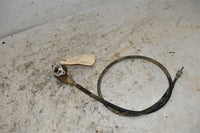2005 Suzuki Eiger 400 4x4 Manual Speedometer Cable 34910-38F00