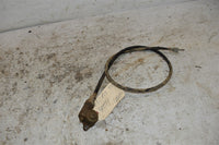 2005 Suzuki Eiger 400 4x4 Manual Speedometer Cable 34910-38F00