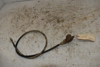 2005 Suzuki Eiger 400 4x4 Manual Speedometer Cable 34910-38F00