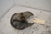 2005 Suzuki Eiger 400 4x4 Manual Right Front Knuckle 51231-38F50