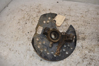 2005 Suzuki Eiger 400 4x4 Manual Right Front Knuckle 51231-38F50
