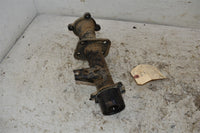 2005 Suzuki Eiger 400 4x4 Manual Right Rear Axle Tube 61300-38F10
