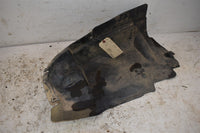 2005 Suzuki Eiger 400 4x4 Manual Left Front Inner Splash Guard 53421-38F00