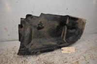 2005 Suzuki Eiger 400 4x4 Manual Left Front Inner Splash Guard 53421-38F00