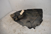 2005 Suzuki Eiger 400 4x4 Manual Left Front Inner Splash Guard 53421-38F00
