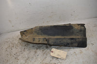 2005 Suzuki Eiger 400 4x4 Manual Left Front Inner Splash Guard 53421-38F00