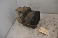 2005 Suzuki Eiger 400 4x4 Manual Rear Storage Box 93110-38FB0
