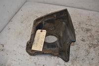 2005 Suzuki Eiger 400 4x4 Manual Left Headlight Bucket 51821-38F00