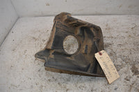 2005 Suzuki Eiger 400 4x4 Manual Left Headlight Bucket 51821-38F00