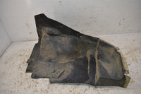 2005 Suzuki Eiger 400 4x4 Manual Right Front Inner Splash Guard 53411-38F01