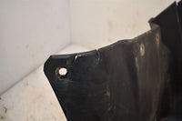 2005 Suzuki Eiger 400 4x4 Manual Right Foot Well Cracked 63331-38F11-291