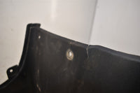 2005 Suzuki Eiger 400 4x4 Manual Right Foot Well Cracked 63331-38F11-291